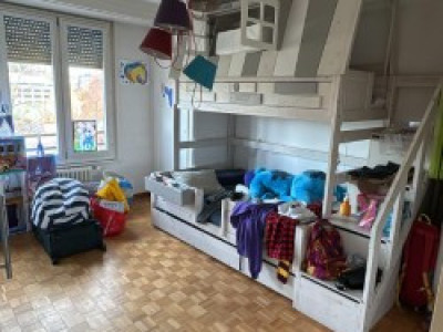 Appartement 4.5 pièces situé aux Eaux Vives image 6