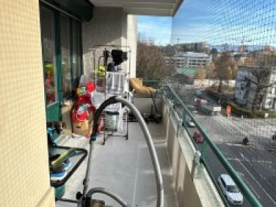 Appartement 4.5 pièces situé aux Eaux Vives image 7