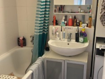 Appartement 4.5 pièces situé aux Eaux Vives image 8