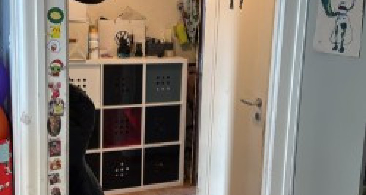 Appartement 4.5 pièces situé aux Eaux Vives image 4