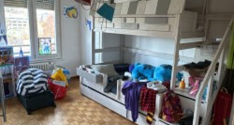 Appartement 4.5 pièces situé aux Eaux Vives image 6