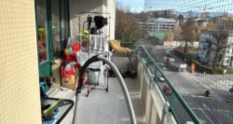 Appartement 4.5 pièces situé aux Eaux Vives image 7