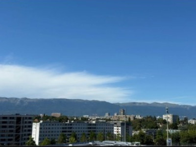 Appartement 4 pièces situé aux Grand Lancy image 5