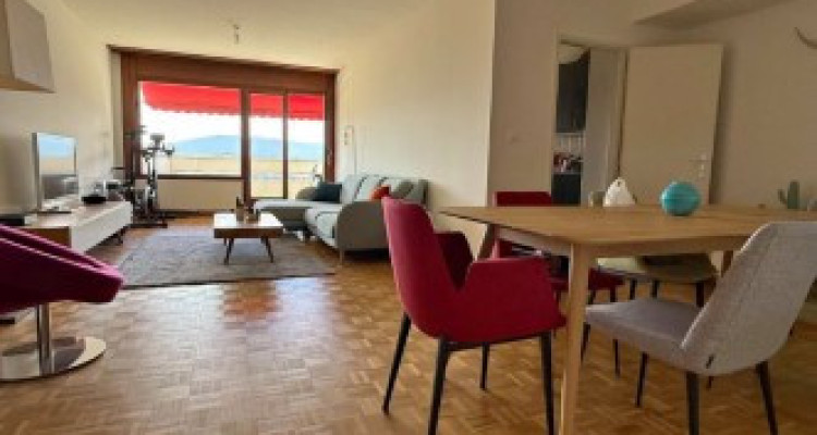 Appartement 4 pièces situé aux Grand Lancy image 2