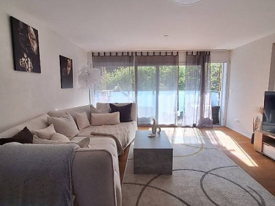 🏡 Reprise de bail – 3.5 pièces, Yverdon-les-Bains (Rue des Charmilles) au : 01. image 1