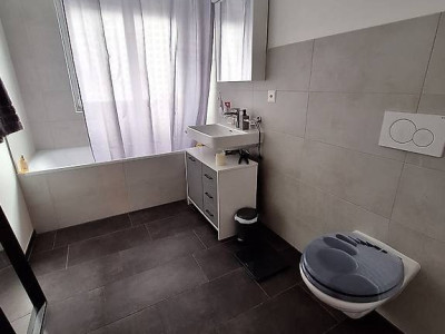 🏡 Reprise de bail – 3.5 pièces, Yverdon-les-Bains (Rue des Charmilles) au : 01. image 3