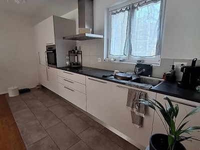 🏡 Reprise de bail – 3.5 pièces, Yverdon-les-Bains (Rue des Charmilles) au : 01. image 4