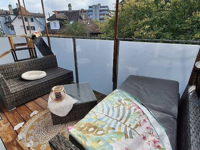 🏡 Reprise de bail – 3.5 pièces, Yverdon-les-Bains (Rue des Charmilles) au : 01. image 5