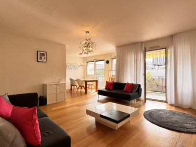 Charmant appartement 5 pièces, 105 m² image 1