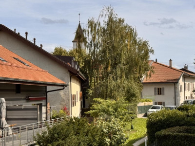 Charmant appartement 5 pièces, 105 m² image 4