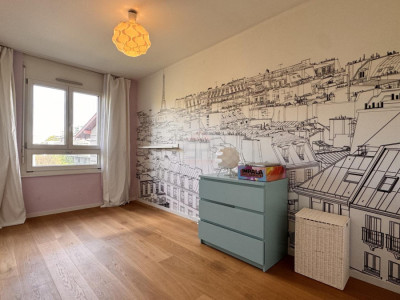 Charmant appartement 5 pièces, 105 m² image 9