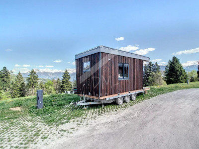 Découvrez votre future Tiny house ! image 3