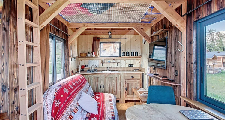 Découvrez votre future Tiny house ! image 1