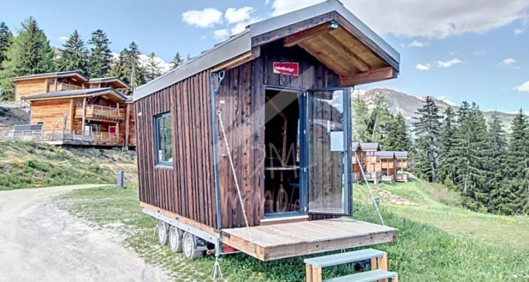 Découvrez votre future Tiny house ! image 2