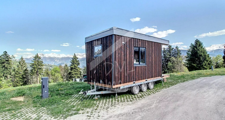Découvrez votre future Tiny house ! image 3
