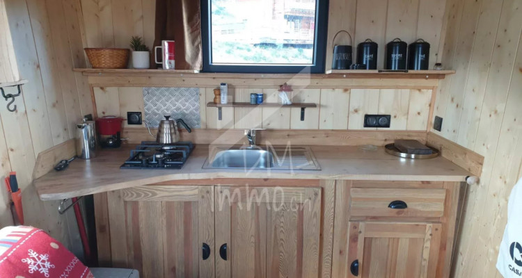 Découvrez votre future Tiny house ! image 4