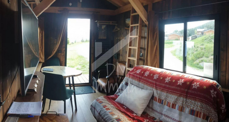 Découvrez votre future Tiny house ! image 6