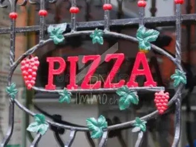 Fond de commerce restauration 80 couverts image 1