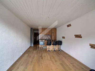 Studio rénové avec Balcon image 1