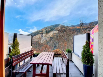 Studio rénové avec Balcon image 4