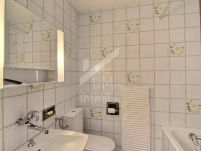 Studio rénové avec Balcon image 5