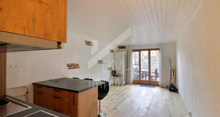 Studio rénové avec Balcon image 2