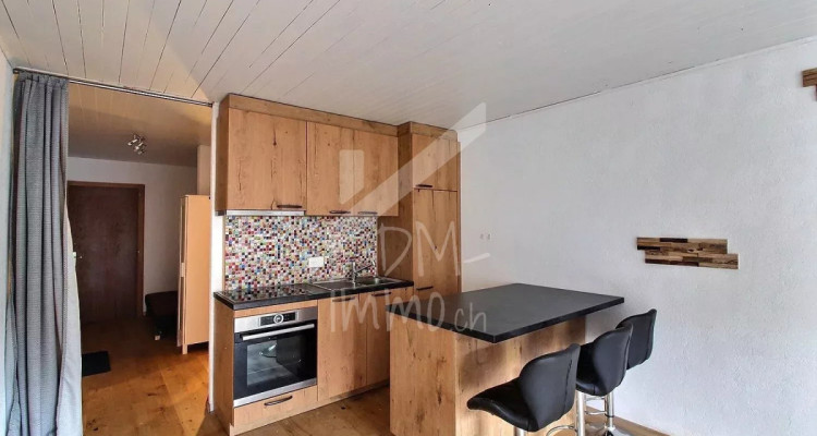 Studio rénové avec Balcon image 3