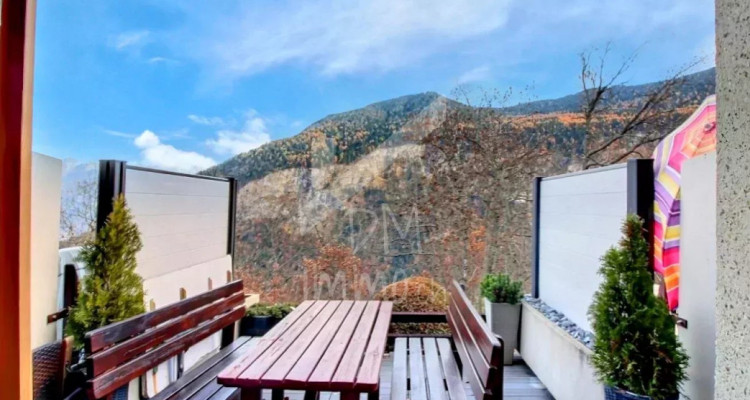 Studio rénové avec Balcon image 4