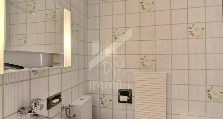 Studio rénové avec Balcon image 5