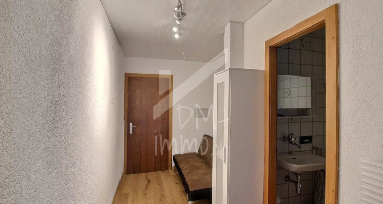 Studio rénové avec Balcon image 6