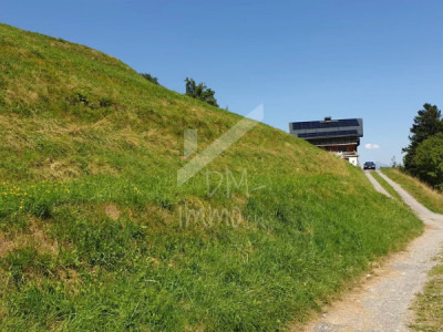 Terrain à bâtir entièrement équipés - de 575 m2 à 1 010 m2 image 1