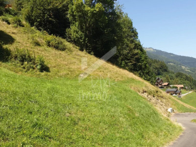 Terrain à bâtir entièrement équipés - de 575 m2 à 1 010 m2 image 3