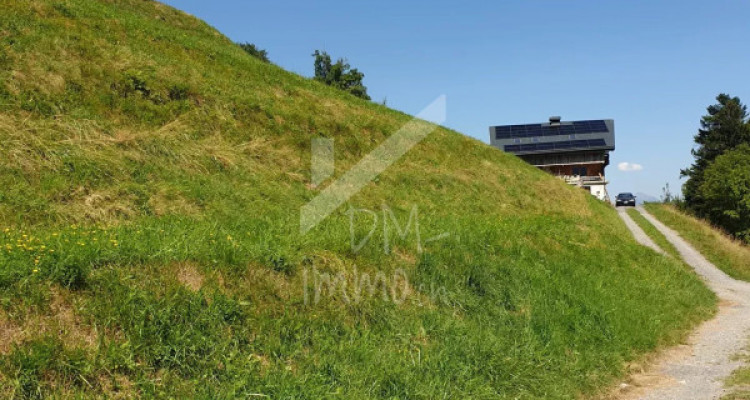 Terrain à bâtir entièrement équipés - de 575 m2 à 1 010 m2 image 1