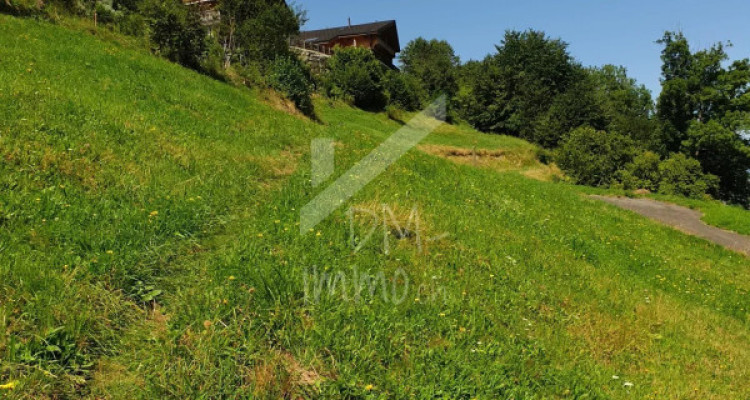 Terrains à bâtir entièrement équipés - de 660 m2 à 1 059 m2 image 1