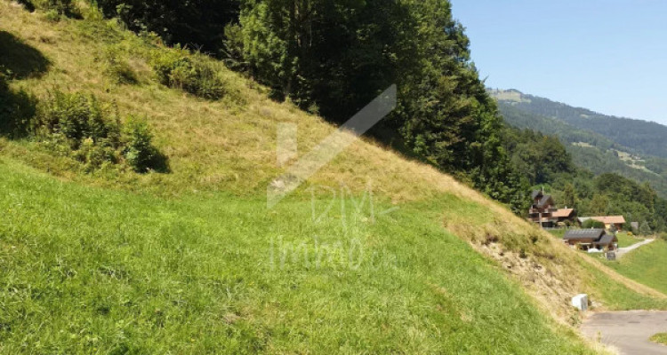 Terrains à bâtir entièrement équipés - de 660 m2 à 1 059 m2 image 2