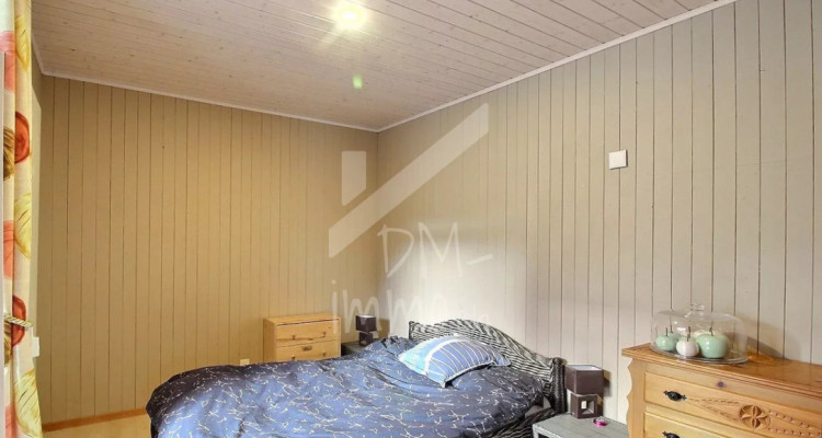 Appartement 2,5 P rénové, grande terrasse sud et véranda image 7