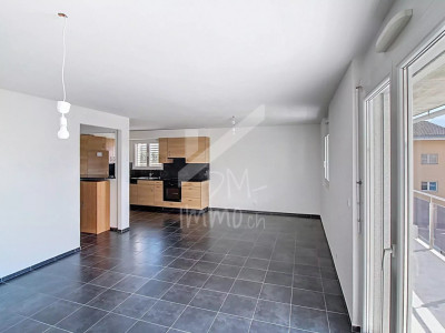 Bel appartement en excellent état dentretien image 1