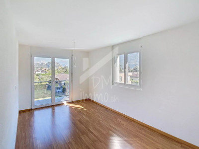 Bel appartement en excellent état dentretien image 6