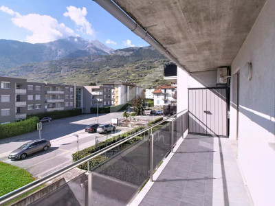 Bel appartement en excellent état dentretien image 9