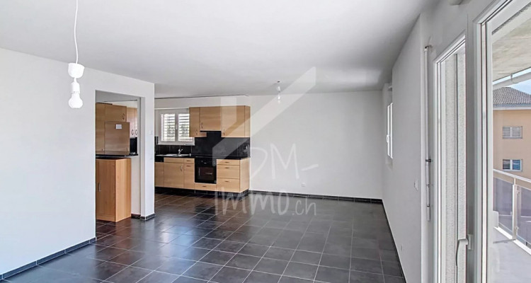 Bel appartement en excellent état dentretien image 1