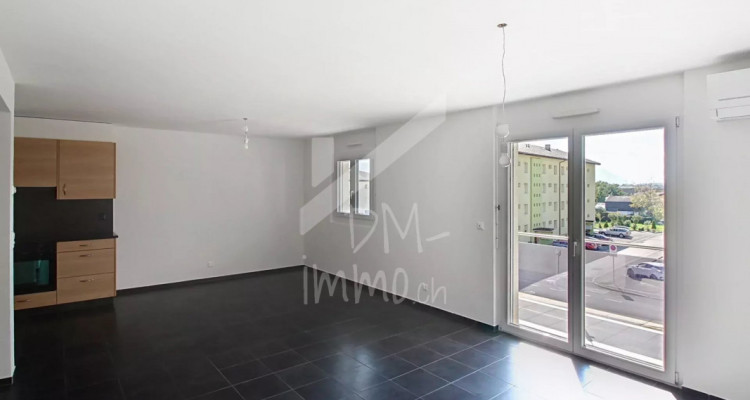 Bel appartement en excellent état dentretien image 2