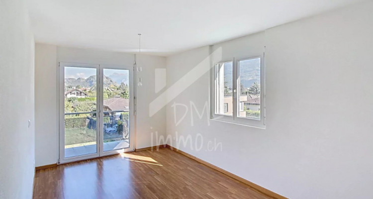 Bel appartement en excellent état dentretien image 6