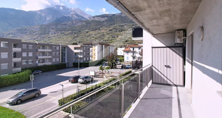 Bel appartement en excellent état dentretien image 9