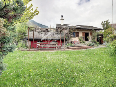 Maison idéale pour locations saisonnières - revenus Fr. 30 000 / an (200 nuitées) image 1