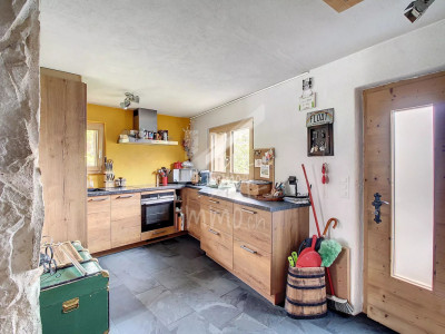 Maison idéale pour locations saisonnières - revenus Fr. 30 000 / an (200 nuitées) image 5