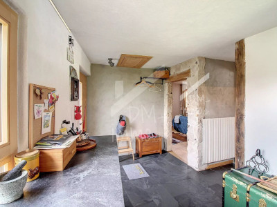 Maison idéale pour locations saisonnières - revenus Fr. 30 000 / an (200 nuitées) image 6