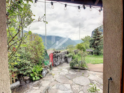 Maison idéale pour locations saisonnières - revenus Fr. 30 000 / an (200 nuitées) image 10