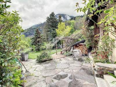 Maison idéale pour locations saisonnières - revenus Fr. 30 000 / an (200 nuitées) image 11