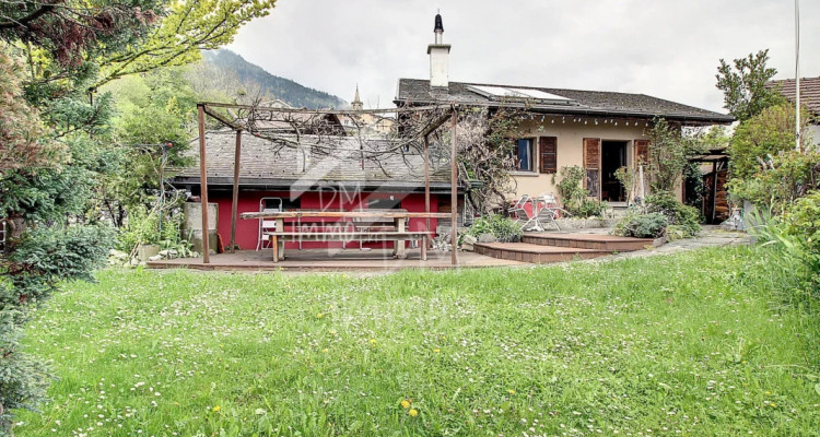 Maison idéale pour locations saisonnières - revenus Fr. 30 000 / an (200 nuitées) image 1