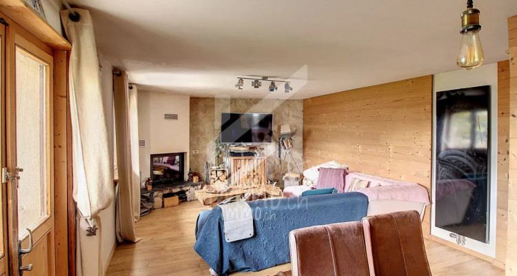 Maison idéale pour locations saisonnières - revenus Fr. 30 000 / an (200 nuitées) image 3